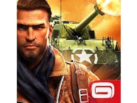 Brothers in Arms 3 v1.5.4a APK + DATA for Android.
